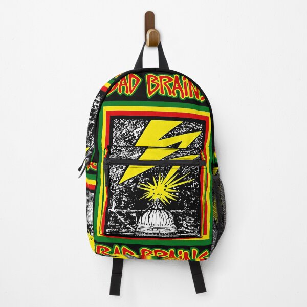 Item preview, Bads Brainsbad Brainss designed and sold by Oblitz.