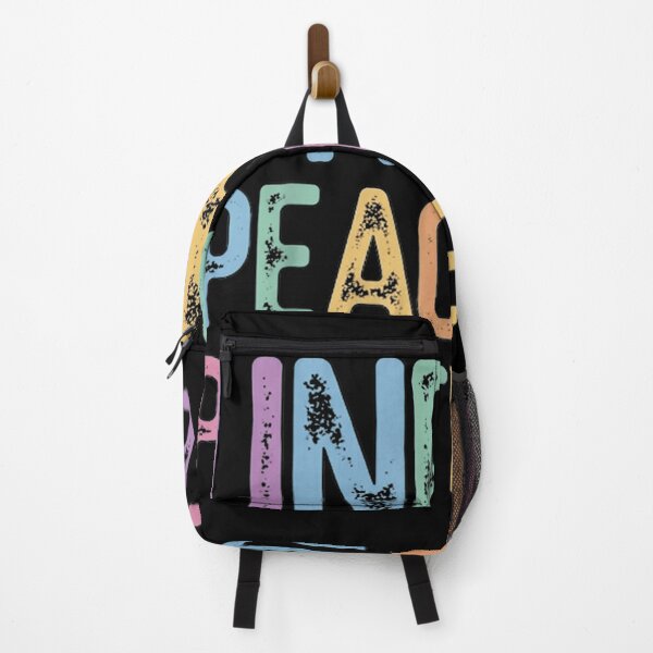 Item preview, Unpaid Peaceful Protester Funny Sarcastic Political Humor Design designed and sold by HarinDonreka.