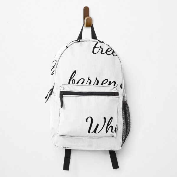 Item preview, "When lofty trees I see barren of leaves," - handwriting black designed and sold by ariksworld.