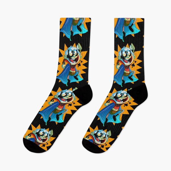 Item preview, Loud House Lincoln Loud Ace Savvy designed and sold by madebysana.