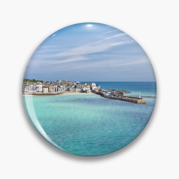 Item preview, St Ives Cornwall designed and sold by Alisonchambers2.
