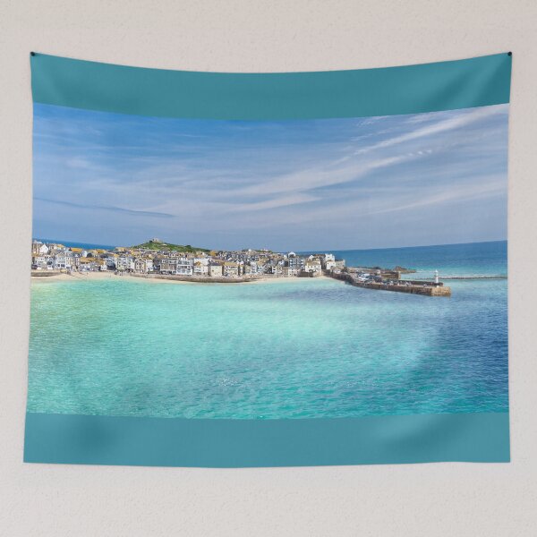 Item preview, St Ives Cornwall designed and sold by Alisonchambers2.