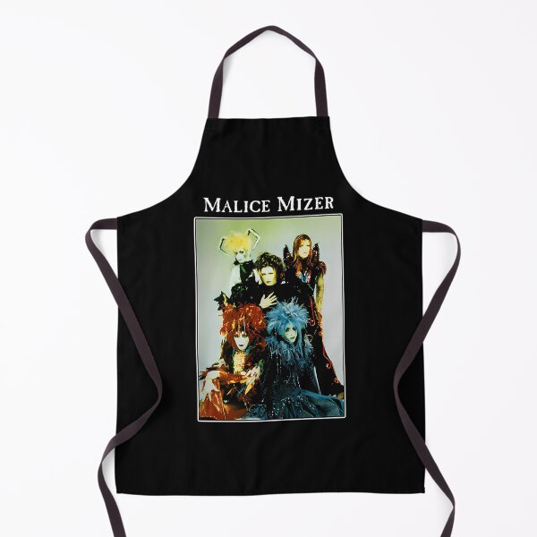 Item preview, Malice Mizer Merveilles Era Band Picture designed and sold by madebysana.