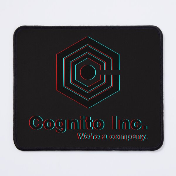 Item preview,  Cognito Inc designed and sold by Jose-C.