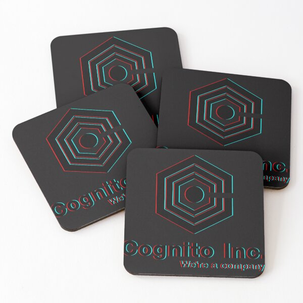 Item preview,  Cognito Inc designed and sold by Jose-C.