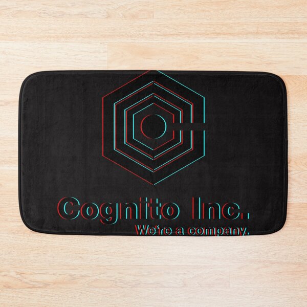 Item preview,  Cognito Inc designed and sold by Jose-C.
