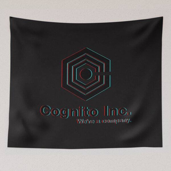 Item preview,  Cognito Inc designed and sold by Jose-C.
