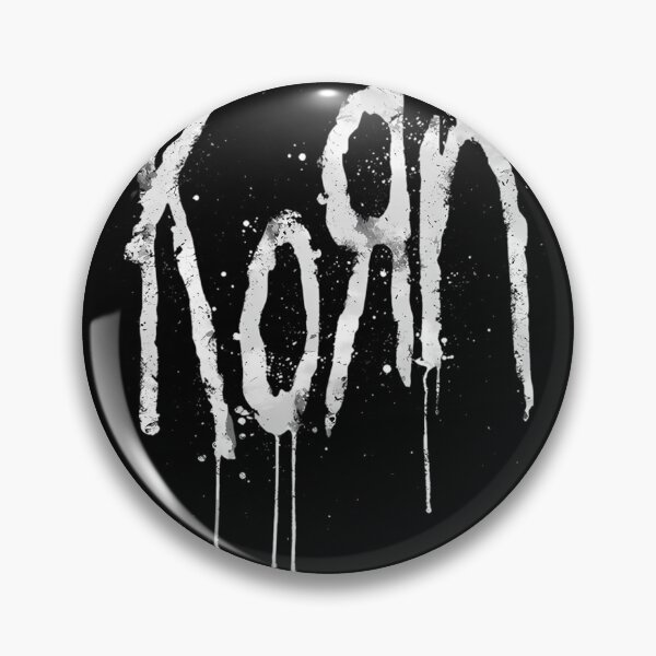 Item preview, Banda de música nu metal Korns designed and sold by Oblitz.