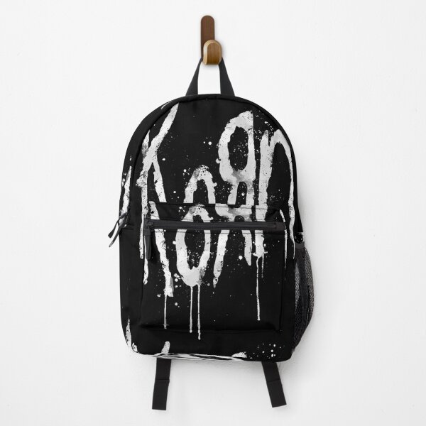 Item preview, Korns Nu Metal Music Band designed and sold by Oblitz.