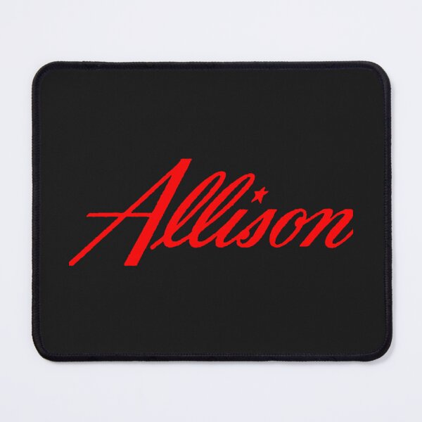Item preview, Allison Engine Company designed and sold by Jose-C.