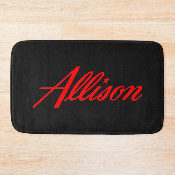 Item preview,  Allison Engine Company  designed and sold by Jose-C.