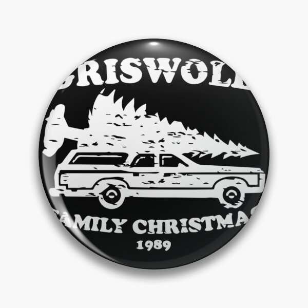 Item preview, Griswolds Family Christmass designed and sold by Oblitz.
