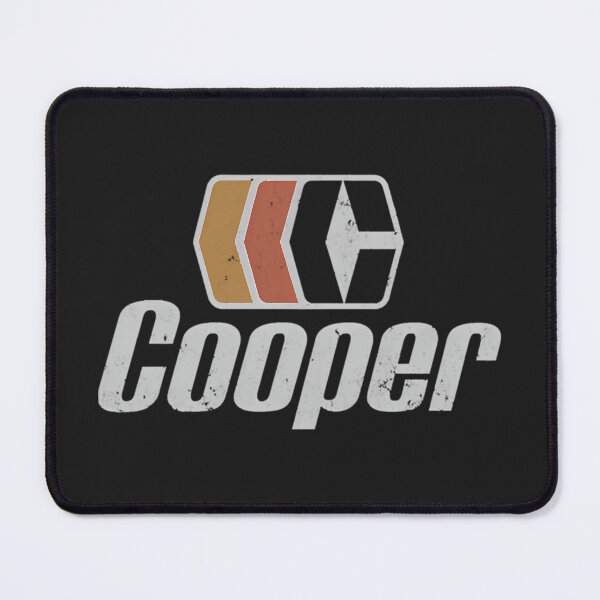 Item preview, Cooper  designed and sold by Jose-C.
