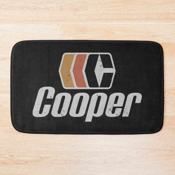 Item preview, Cooper  designed and sold by Jose-C.