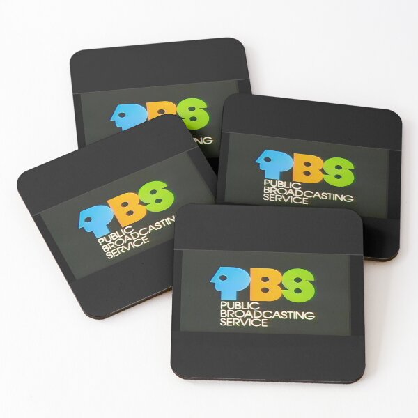 Item preview,  Pbs Logo designed and sold by Jose-C.