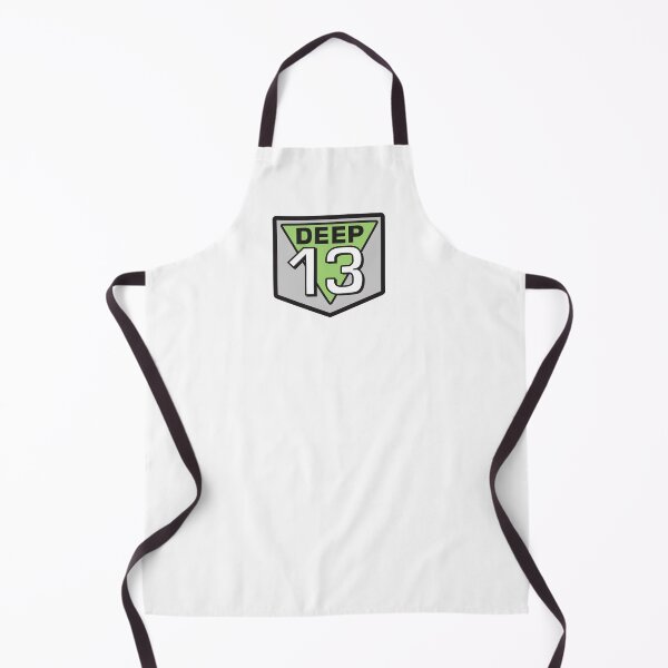 Item preview, Deep 13 (MST3K) designed and sold by luckypapa.