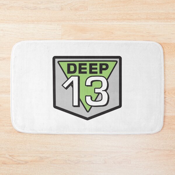 Item preview, Deep 13 (MST3K) designed and sold by luckypapa.