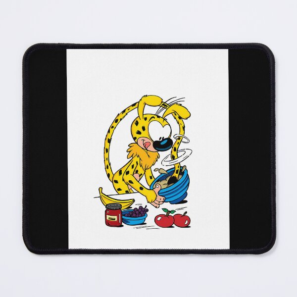 Item preview, Marsupilami Cooking designed and sold by madebysana.