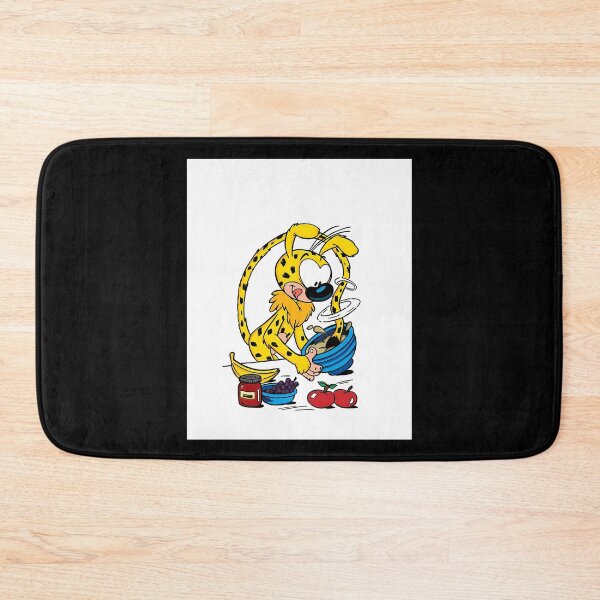 Item preview, Marsupilami Cooking designed and sold by madebysana.
