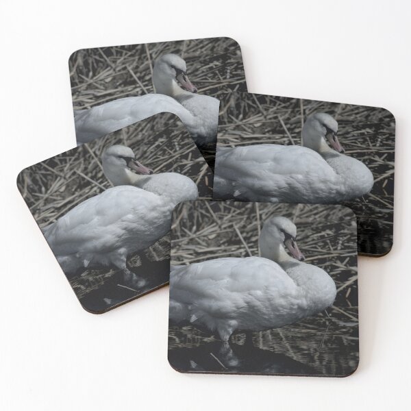 Item preview, Frozen reality - Beautiful nature 610 designed and sold by deep-sea-birds.