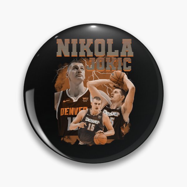 Item preview,  Nikola Jokic designed and sold by FareWear.