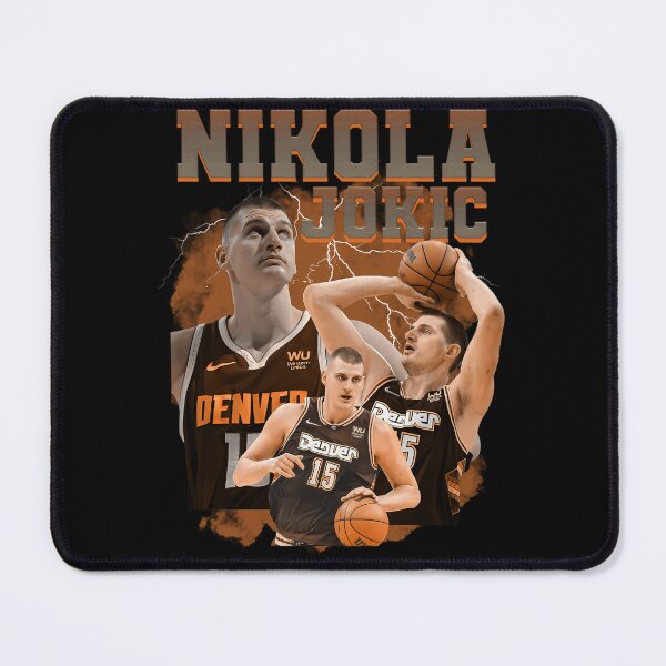 Item preview,  Nikola Jokic designed and sold by FareWear.