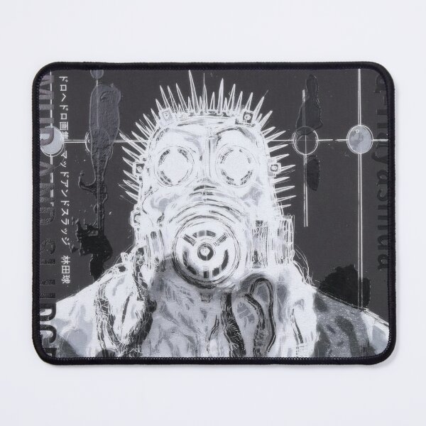 Item preview, Dorohedoro designed and sold by Fire TheMann.