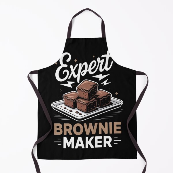 Item preview, Expert brownie maker designed and sold by CottonCandyPrin.