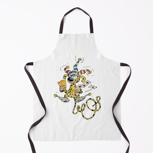Item preview, Marsupilami Playing Cards designed and sold by madebysana.