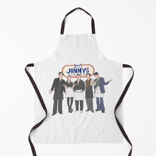 Item preview, Jinny's Kitchen KVariety Show designed and sold by cepluk.