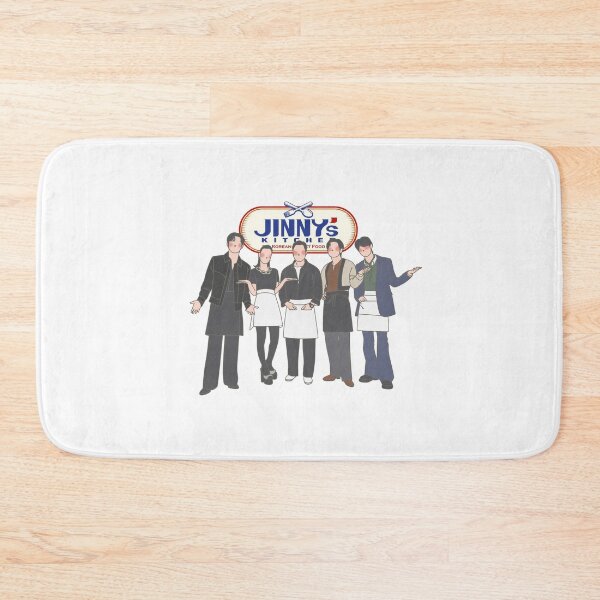 Item preview, Jinny's Kitchen KVariety Show designed and sold by cepluk.