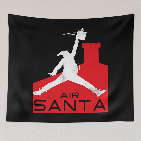 Item preview, Air Santas designed and sold by Oblitz.