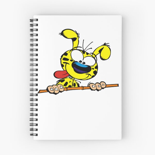 Item preview, Marsupilami With Stick designed and sold by madebysana.