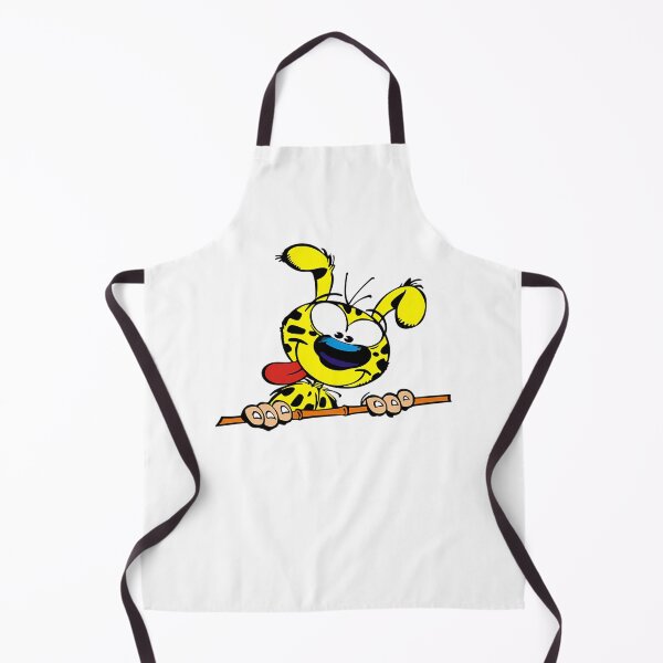 Item preview, Marsupilami With Stick designed and sold by madebysana.