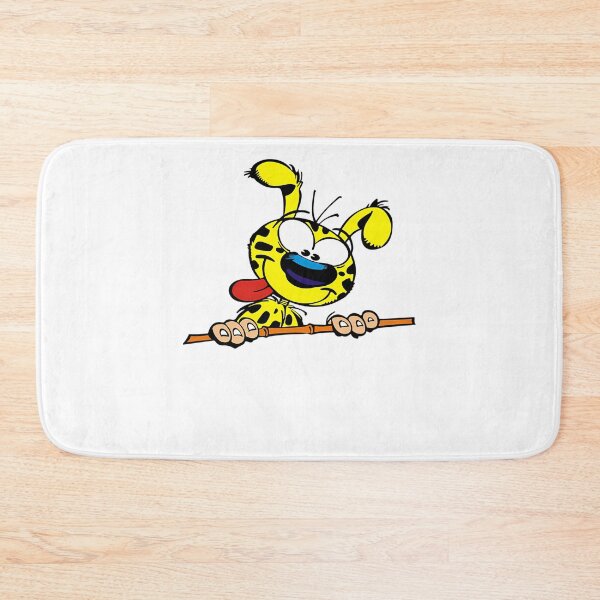 Item preview, Marsupilami With Stick designed and sold by madebysana.