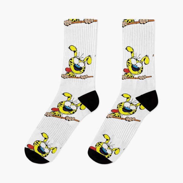 Item preview, Marsupilami With Stick designed and sold by madebysana.