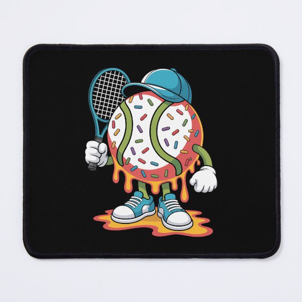 Item preview, Tennis Drip for Boys Ice Cream Feel The Drip Top Spin Tennis designed and sold by VENOM0RIOT.