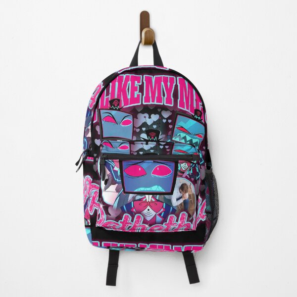 Item preview, Vox Hazbin Hotel - I Love My Men Pathethics designed and sold by Oblitz.