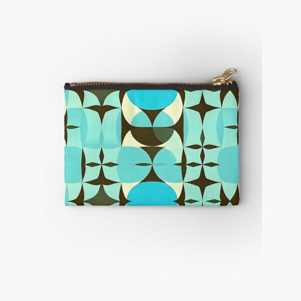 Item preview, Retro Mid Century Modern Pattern  designed and sold by GraphicsClub.