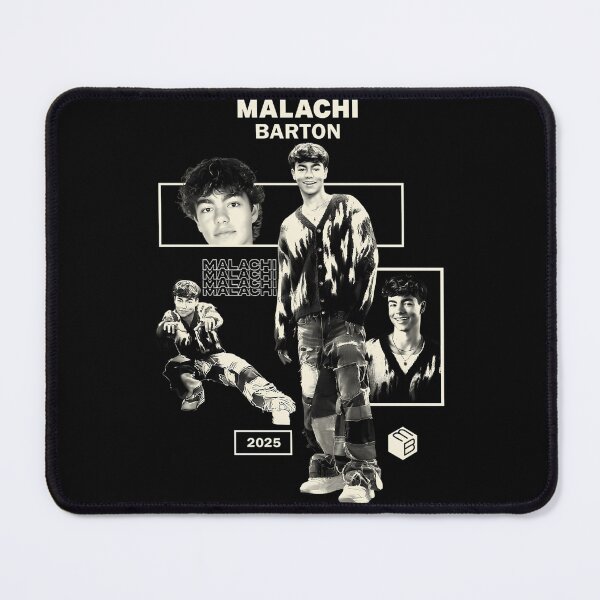 Item preview, Malachi Vintage 2025 designed and sold by madebysana.