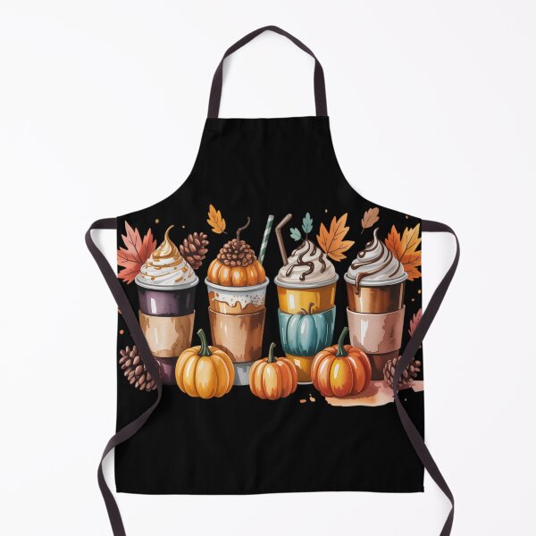 Item preview, Fall Coffee designed and sold by CottonCandyPrin.