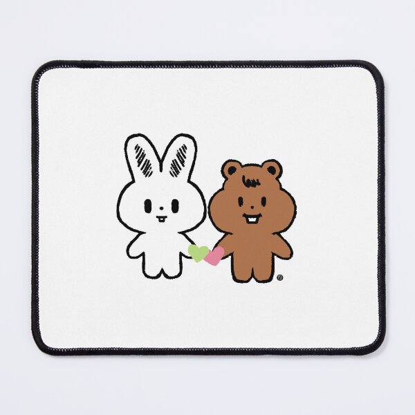 Item preview, MinsungSKZoo designed and sold by FenyaFirewolf.