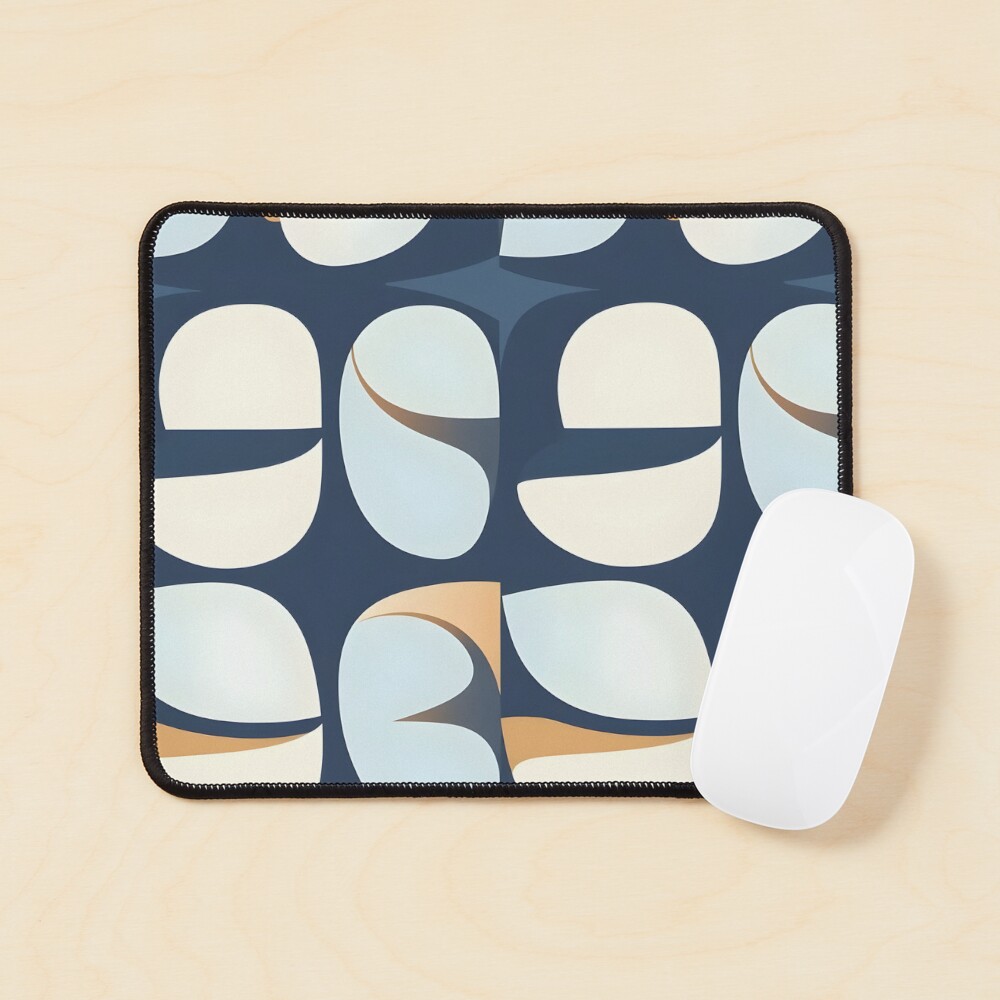 Item preview, Mouse Pad designed and sold by GraphicsClub.