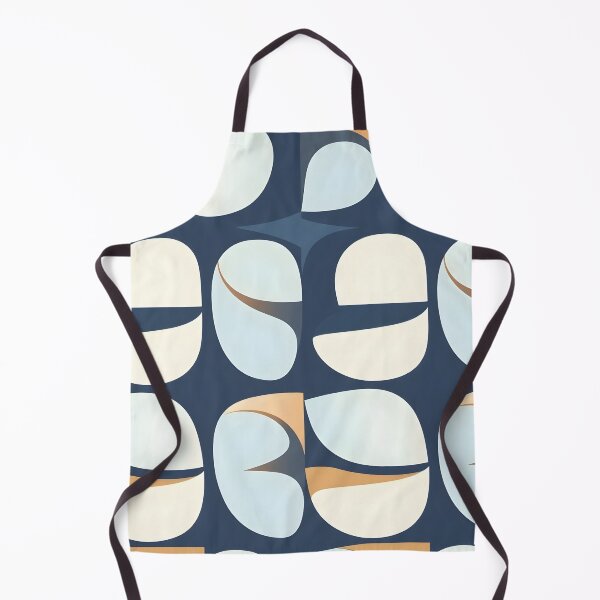 Item preview, Mid Century Modern Pattern designed and sold by GraphicsClub.