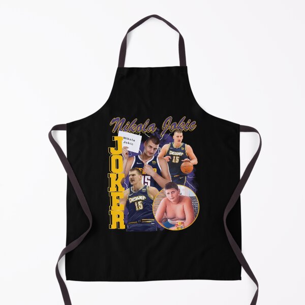 Item preview, Nikola Jokic designed and sold by FareWear.