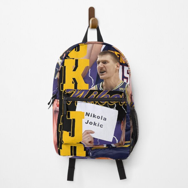 Item preview, Nikola Jokic  designed and sold by FareWear.