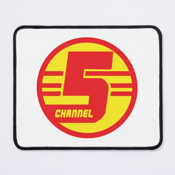 Item preview, Channel 5 (Tim and Eric Awesome Show - Great Job!) designed and sold by luckypapa.