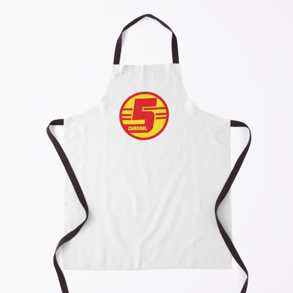 Item preview, Channel 5 (Tim and Eric Awesome Show - Great Job!) designed and sold by luckypapa.