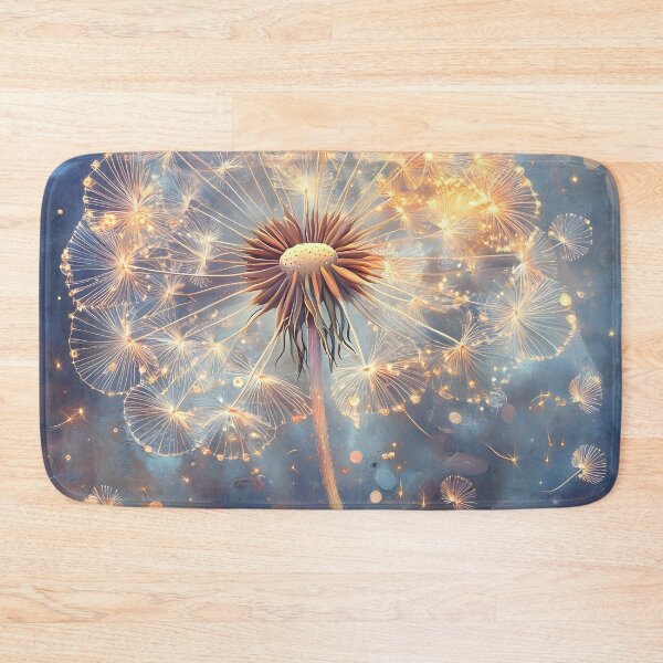 Item preview, Dandelion Strength for MS Awareness designed and sold by AI-Only Creations.