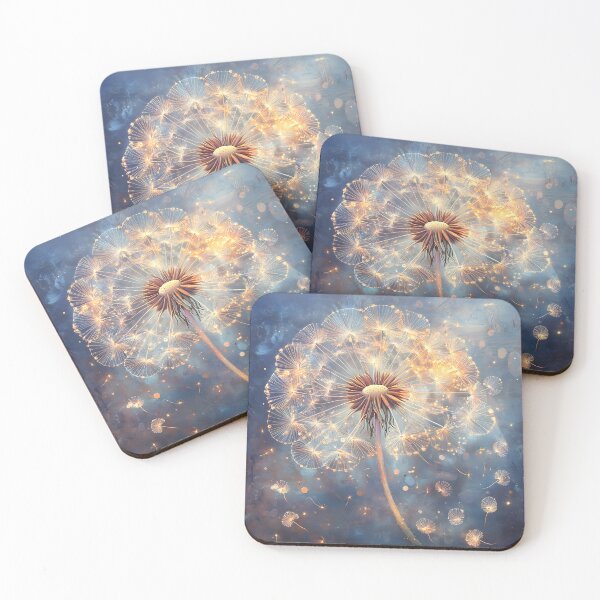 Item preview, Dandelion Strength for MS Awareness designed and sold by AI-Only Creations.